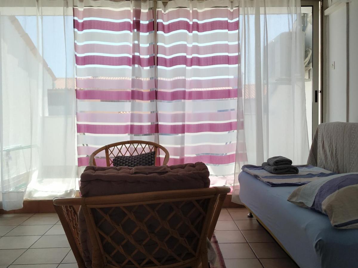Apartmani Zlatko Pula Exteriör bild