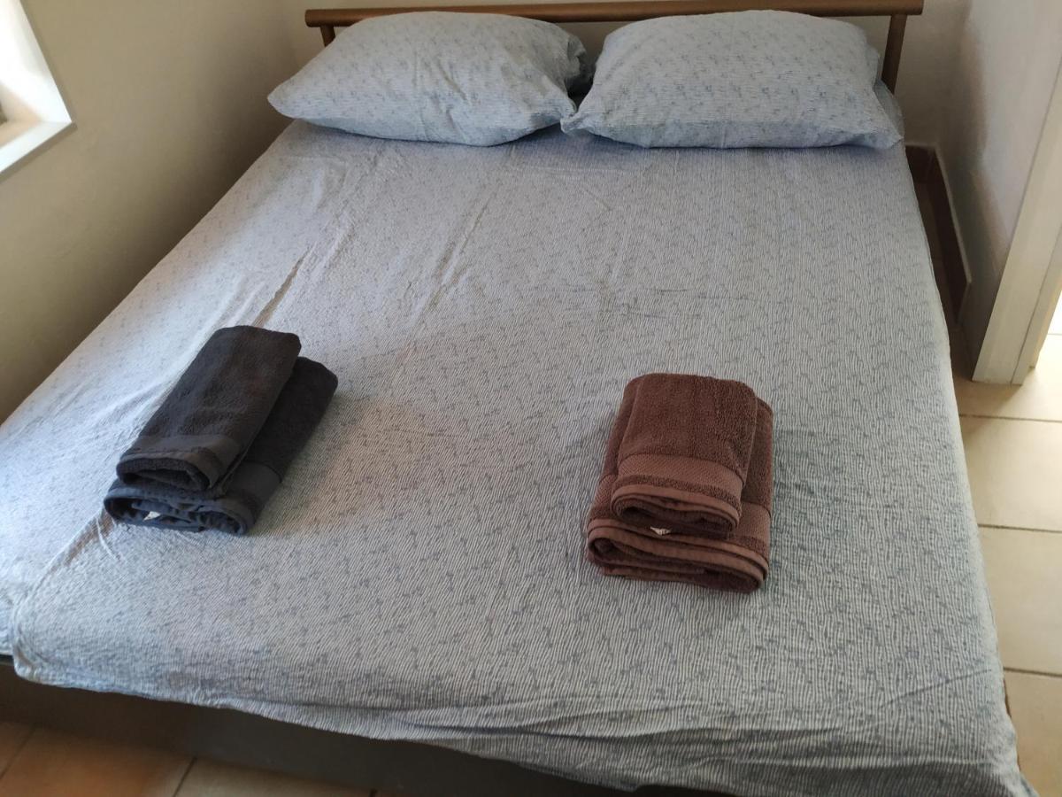 Apartmani Zlatko Pula Exteriör bild