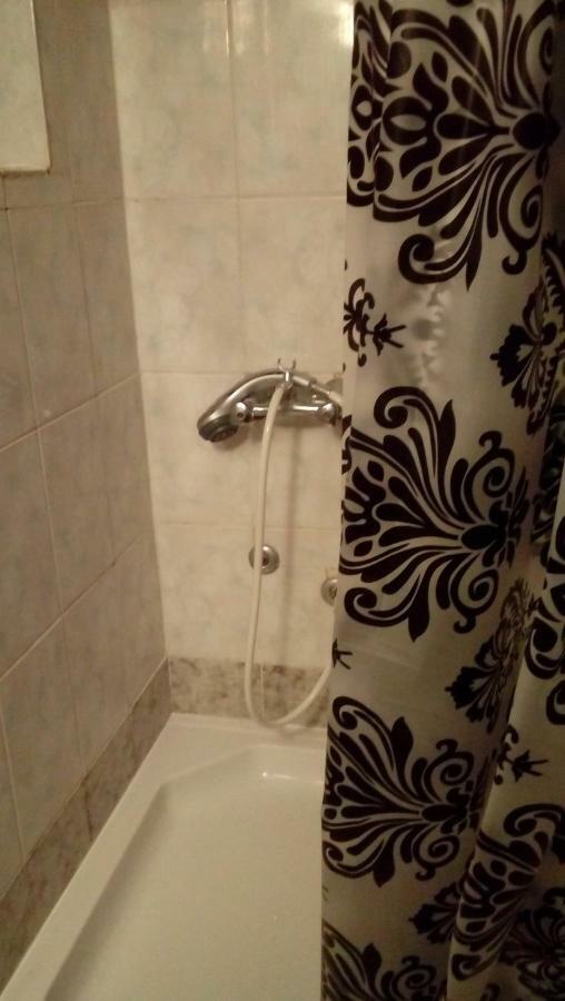 Apartmani Zlatko Pula Exteriör bild